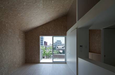 H-house by TOFU