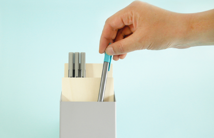 Holder Series by WV Design