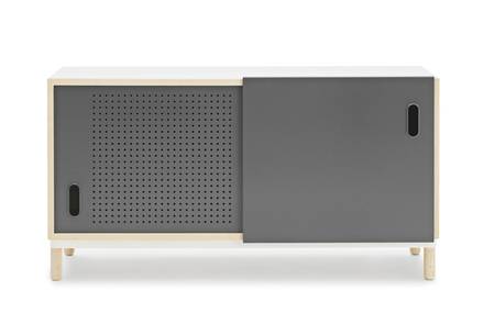 Kabino Sideboard by Simon Legald