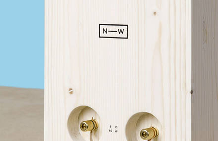NW3 by neue Werkstatt