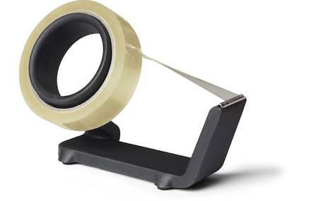 On a Roll by black + blum