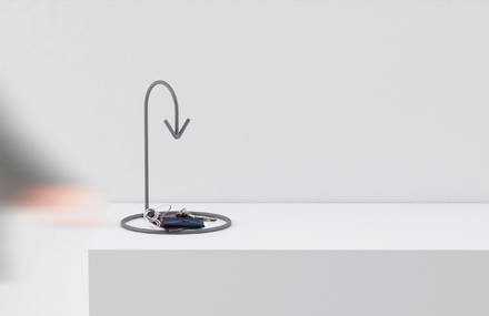 Pointer Here by Maximovich Design