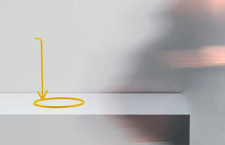 Pointer Here by Maximovich Design