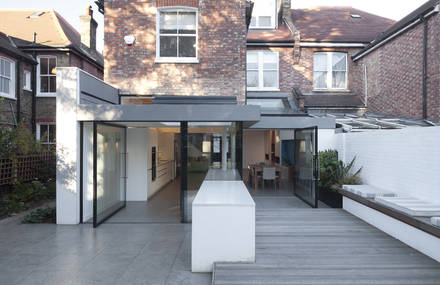 St. Gabriel’s by Paul Archer Design