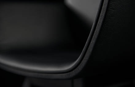 Suri Chair by Pedro Gomes