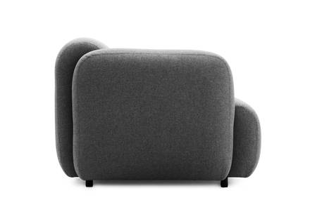 Swell Sofa by Jonas Wagell