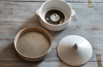 Urban Survival Kit by Sottoscala Design