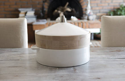 Urban Survival Kit by Sottoscala Design