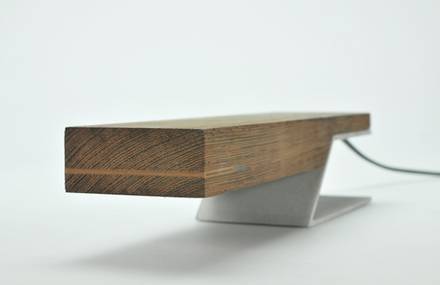 WiFi Router by Tom Sudlow