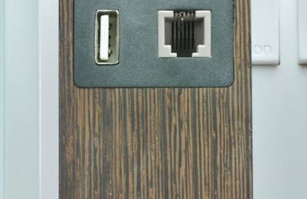 WiFi Router by Tom Sudlow