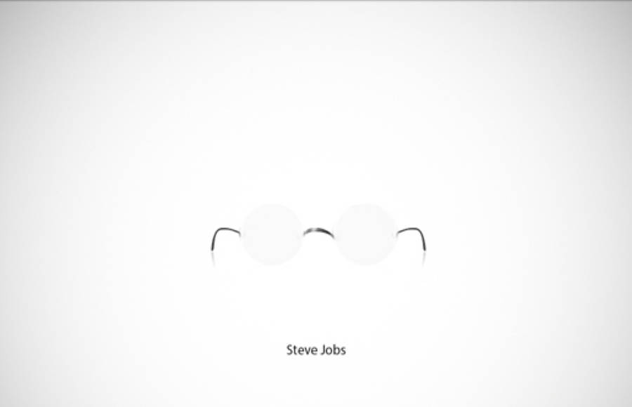 Famous Eyeglasses