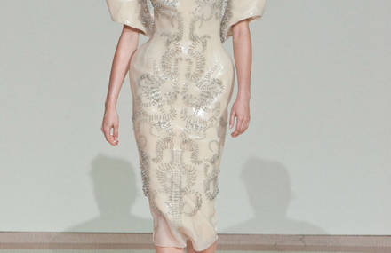 Beyond Wilderness by Iris Van Herpen