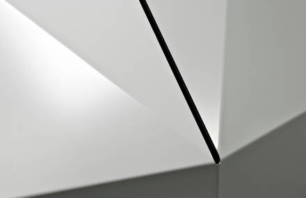 Zebra lamps by moloform