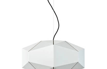 Zebra lamps by moloform