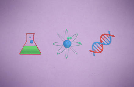 NANOTECHNOLOGY It’s a matter of size