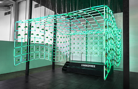 NikeFree Store