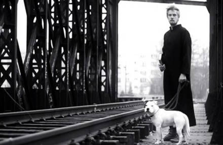 Ólafur Arnalds – This Place Was A Shelter