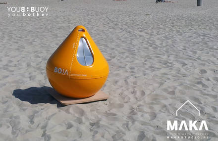 BUOY:YOUB