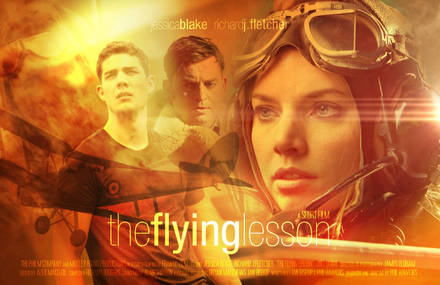The Flying Lesson | An ambitious short film