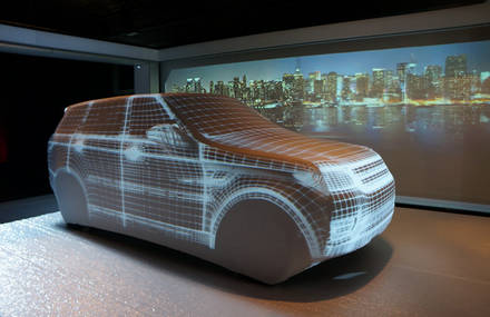 b71 – Reveal Range Rover Sport