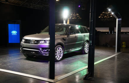 b71 – Reveal Range Rover Sport