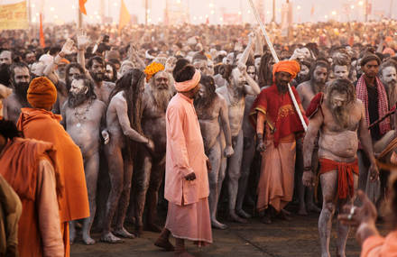 Maha Kumbh mela