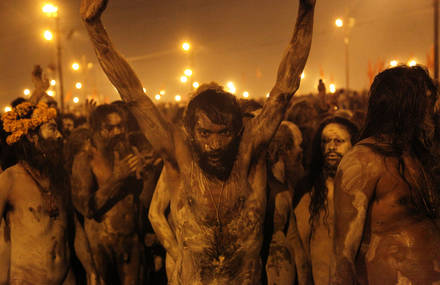 Maha Kumbh mela