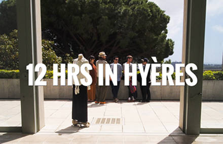 12hrs – Travel guides for people like you!