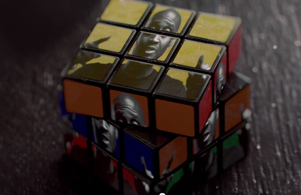 DE LA SOUL “GET AWAY (FEAT. THE SPIRIT OF THE WU)”