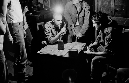 Alma – awarded-winning production for Leica by Sentimental Filme and F/Nazca Saatchi & Saatchi
