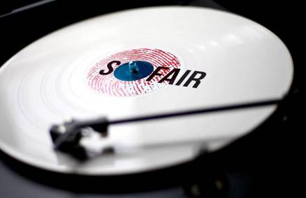 SoFair Commercial #01