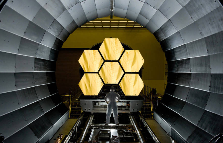 Space Telescope