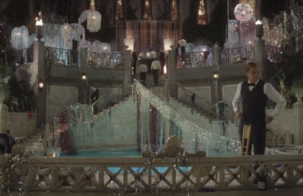 The Great Gatsby VFX