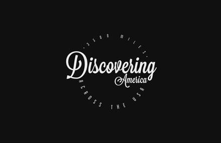 Discovering America : 3500 Miles Across the USA