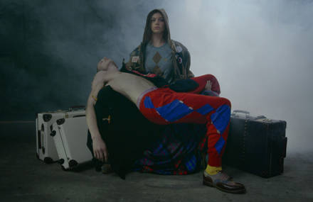 Vivienne Westwood Loves