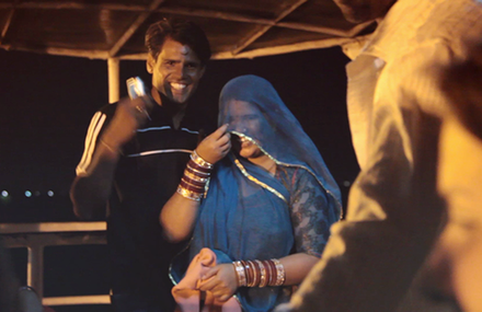 India…Bits & Pieces !