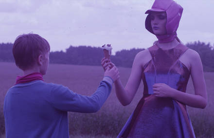 Eight Two – Pygmalion