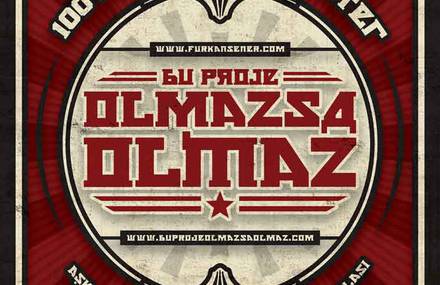 Bu Proje Olmazsa Olmaz