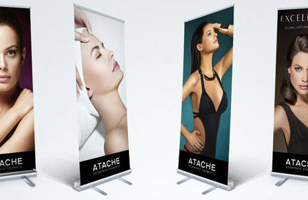 SIGN / STAND