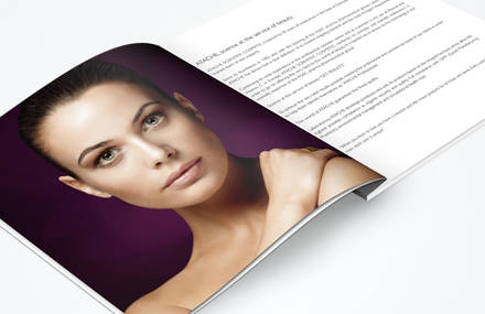 EDITORIAL DESIGN