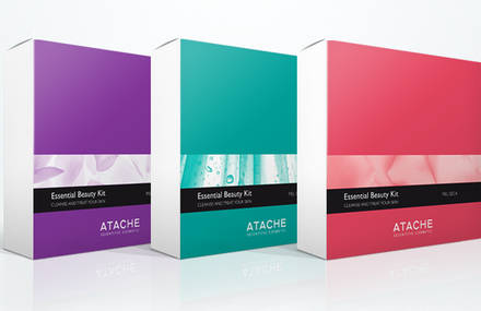 PACKAGING DESIGN