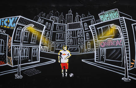 Big Moments in Turkish Football History – Art in Motion