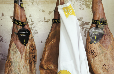 • Sale in Zucca •