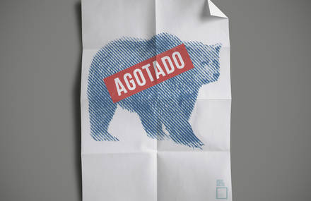 AGOTADO
