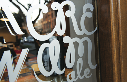 • BRIU – Beer Shop •