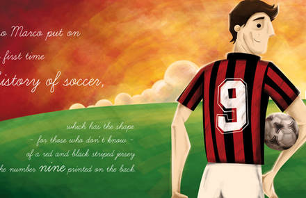 Milan Fairy Tales