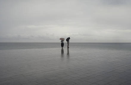 Silence is Grey