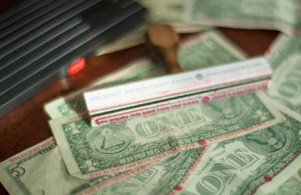 Good Money