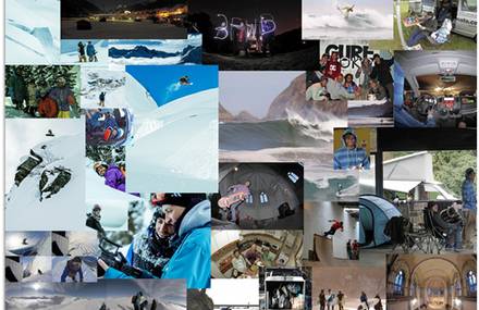 3FWB – A movie about boardsports, the passion and the adventure of traveling
