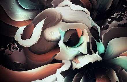 NECRO | BELIAL | AFFLUX